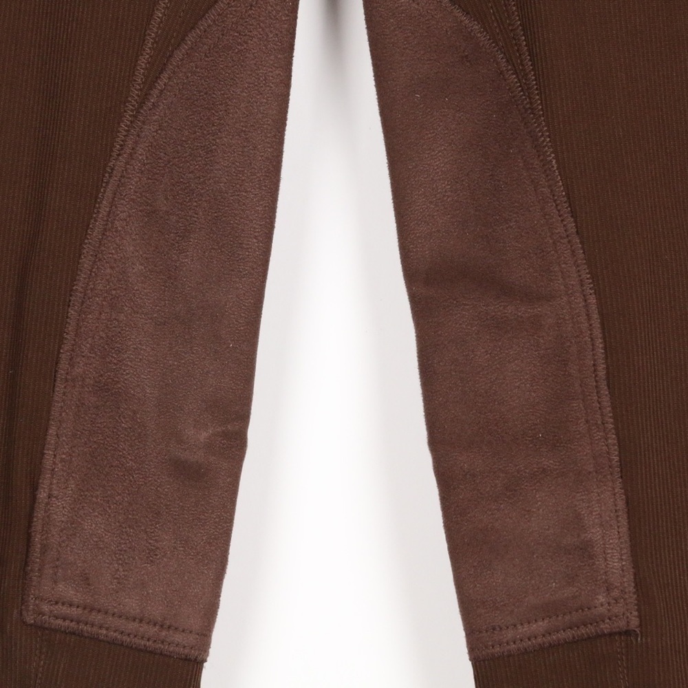Goode Rider Knee Patch Riding Breeches Long - Picture 6 of 7